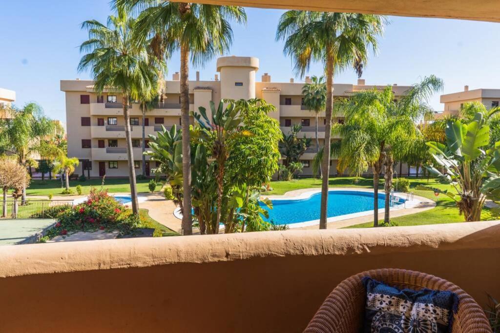 Apartamento La Cala De Mijas Exterior foto