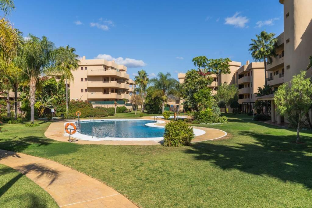 Apartamento La Cala De Mijas Exterior foto