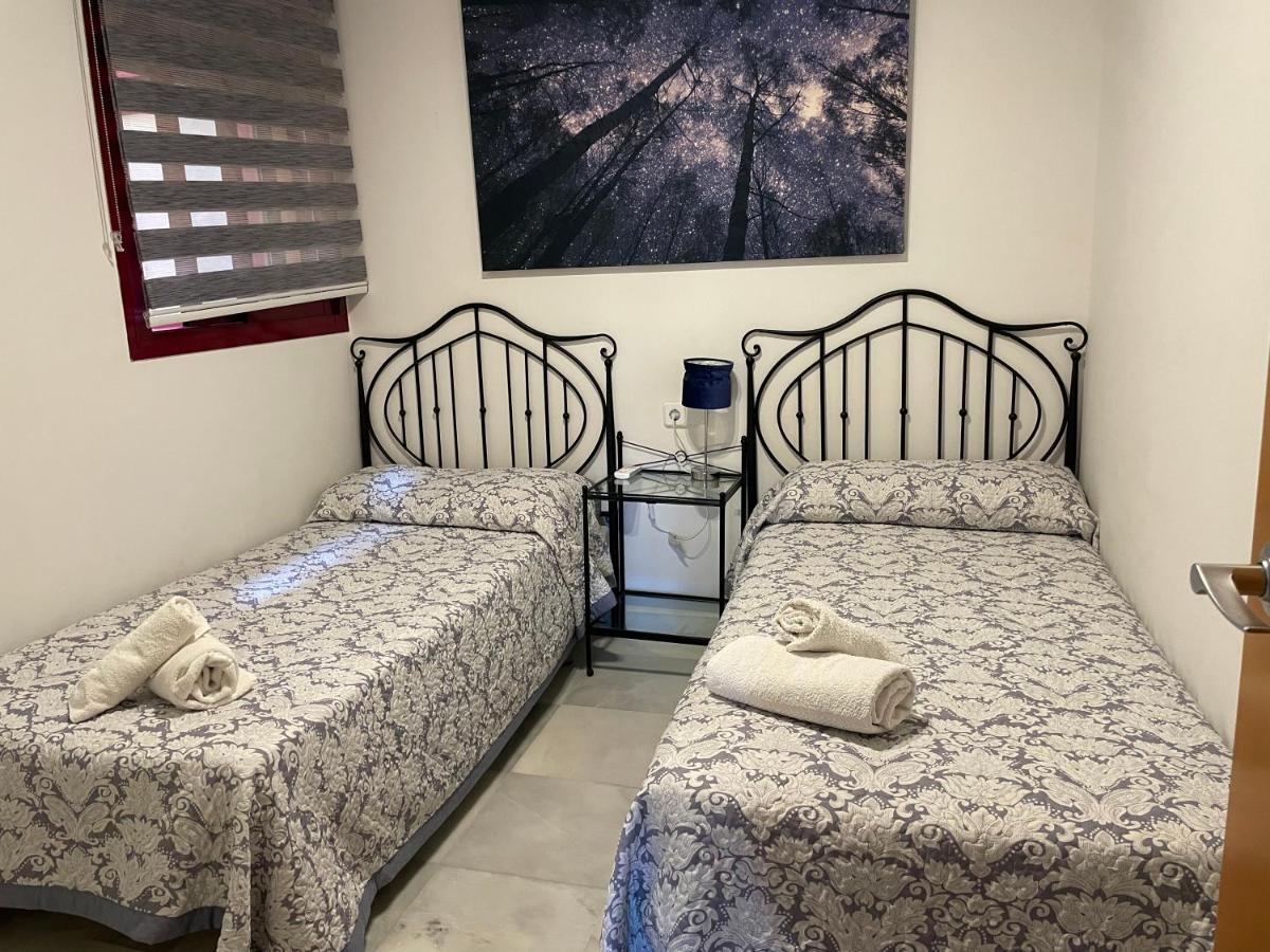 Apartamento La Cala De Mijas Exterior foto
