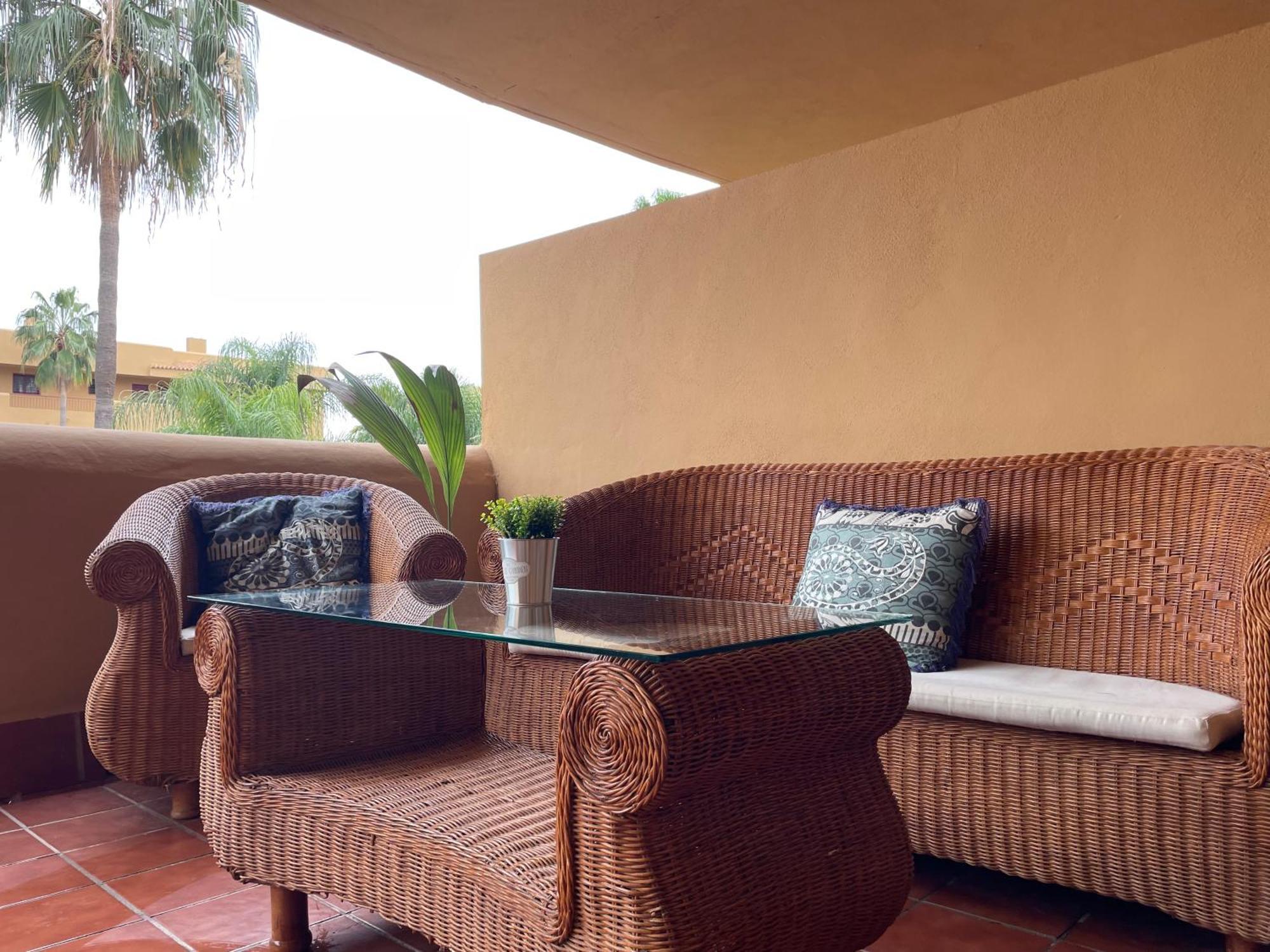 Apartamento La Cala De Mijas Exterior foto