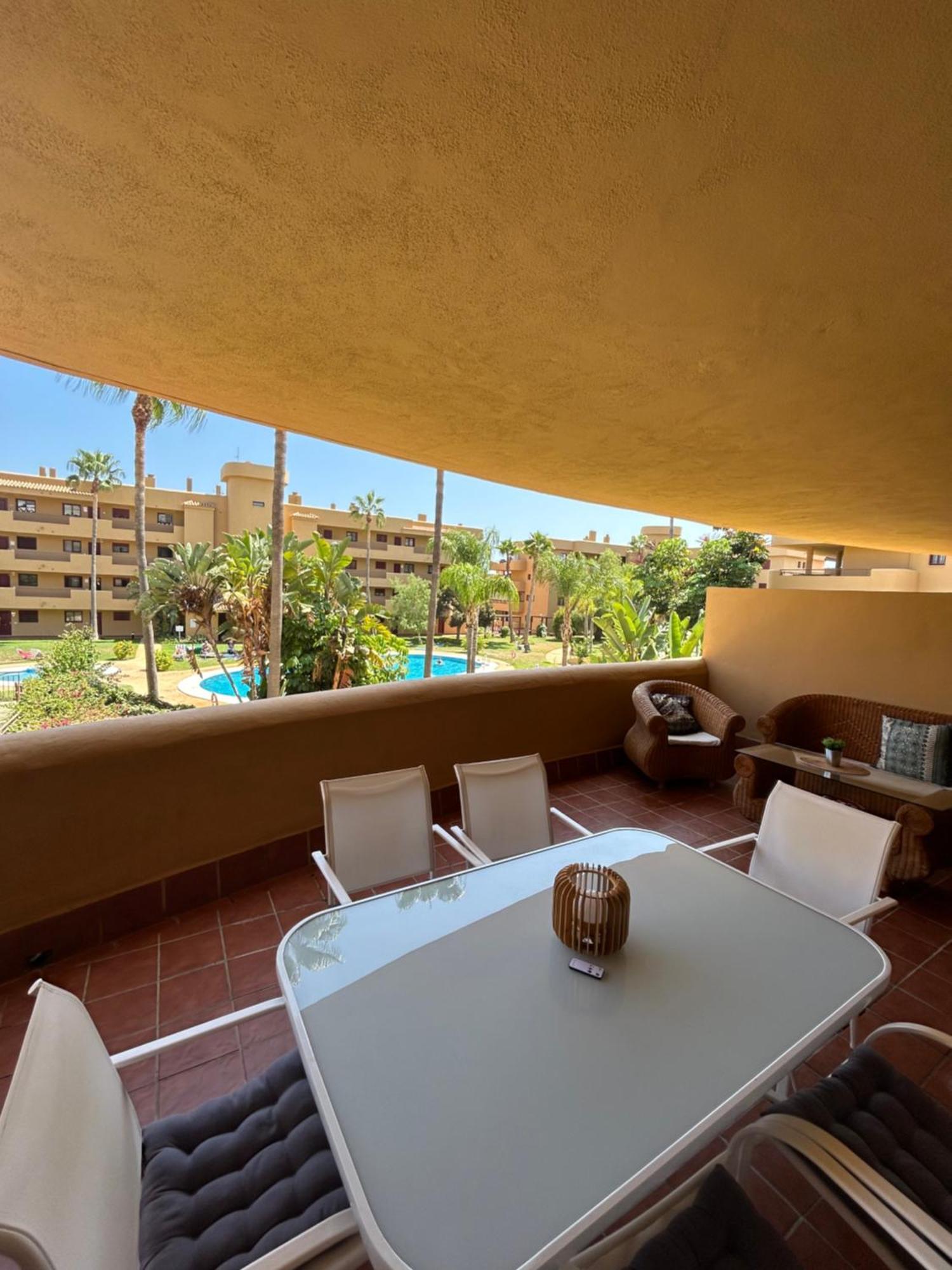 Apartamento La Cala De Mijas Exterior foto